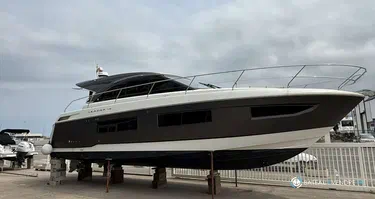 Jeanneau Leader 46