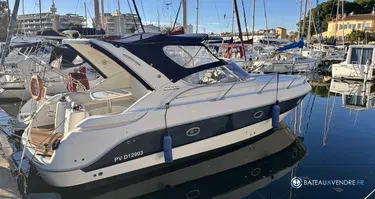 Sessa Marine C30