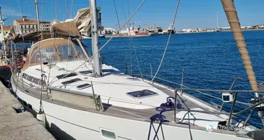 Beneteau Oceanis 423 Clipper