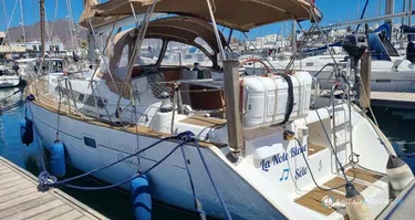 Beneteau Oceanis 423 Clipper