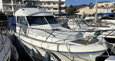 Beneteau Antares 10.80