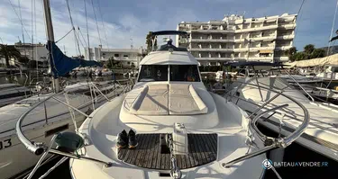 Beneteau Antares 10.80