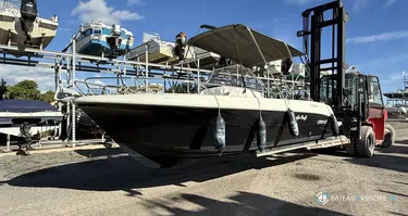 Pacific Craft  670 Open