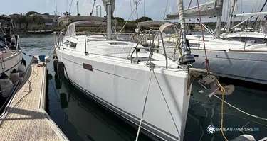 Hanse  385