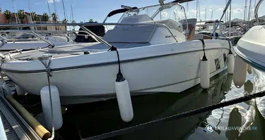 Beneteau Flyer 6 SUNdeck