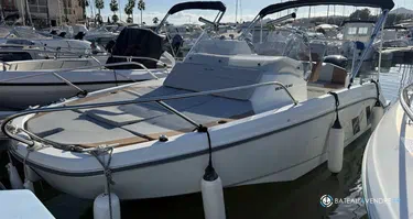 Beneteau Flyer 6 SUNdeck