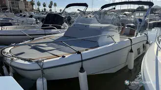 Beneteau Flyer 6