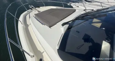 Jeanneau Prestige 420 Fly