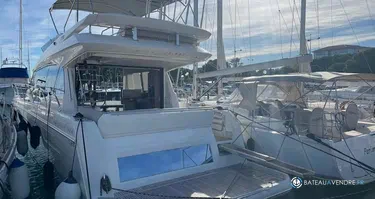 Jeanneau Prestige 520