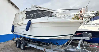 Jeanneau Merry Fisher 655