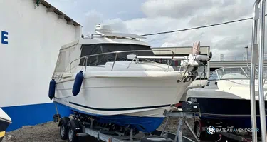 Jeanneau Merry Fisher 655