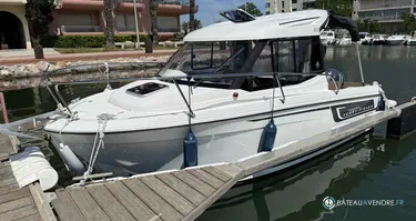 Jeanneau Merry Fisher 605