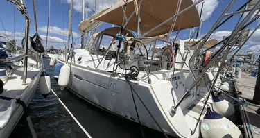 Beneteau Oceanis 40