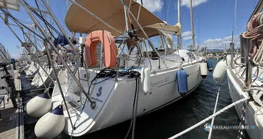 Beneteau Oceanis 40