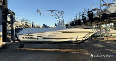 Jeanneau Cap Camarat 6.5 CC