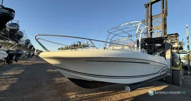 Jeanneau Cap Camarat 6.5 CC