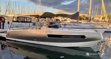 Invictus  280 GT