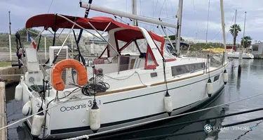 Beneteau Oceanis 35.1