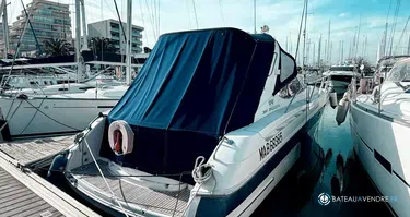 Bavaria  380 Sport Ht