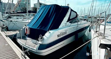 Bavaria  380 Sport Ht