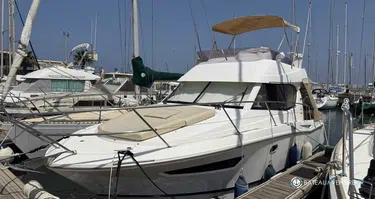 Jeanneau Merry Fisher 10