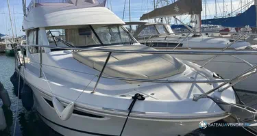 Jeanneau Merry Fisher 10