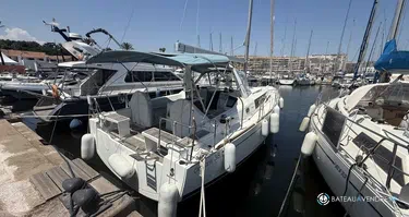 Beneteau Oceanis 38.1