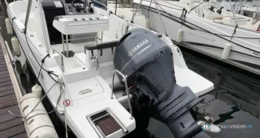 Jeanneau Cap Camarat 6.5 CC