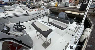 Jeanneau Cap Camarat 6.5 CC