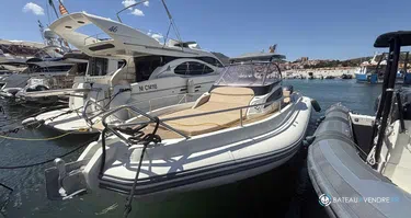 Capelli Tempest 1000