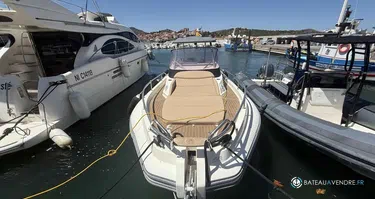 Capelli Tempest 1000