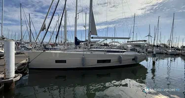 Bavaria C45
