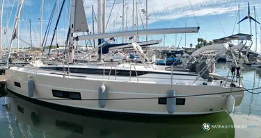 Bavaria C45