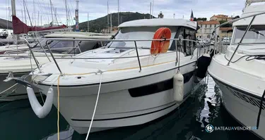 Jeanneau Merry Fisher 895