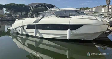 Beneteau Flyer 8.8 SUNdeck