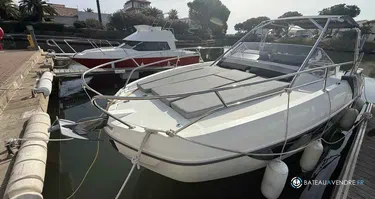 Beneteau Flyer 8.8 SUNdeck