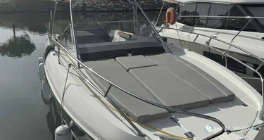 Beneteau Flyer 8.8 SUNdeck