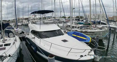 Beneteau Antares 42