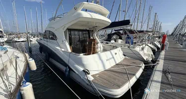 Beneteau Antares 42