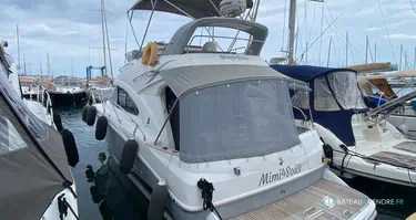 Beneteau Antares 36