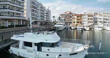 Beneteau Swift Trawler 44