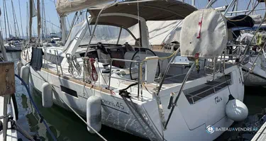 Beneteau Oceanis 45