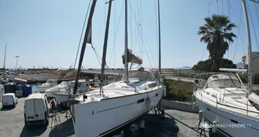 Beneteau Oceanis 45