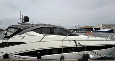 Galeon  405 HTL