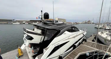 Galeon  405 HTL