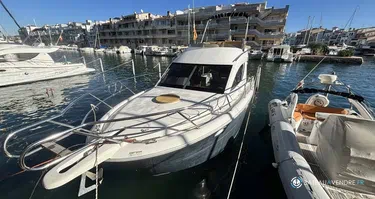 Sessa Marine Dorado 36