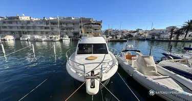 Sessa Marine Dorado 36