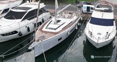 Beneteau Oceanis 51.1