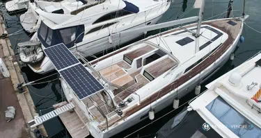 Beneteau Oceanis 51.1