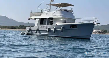 Beneteau Swift Trawler 44